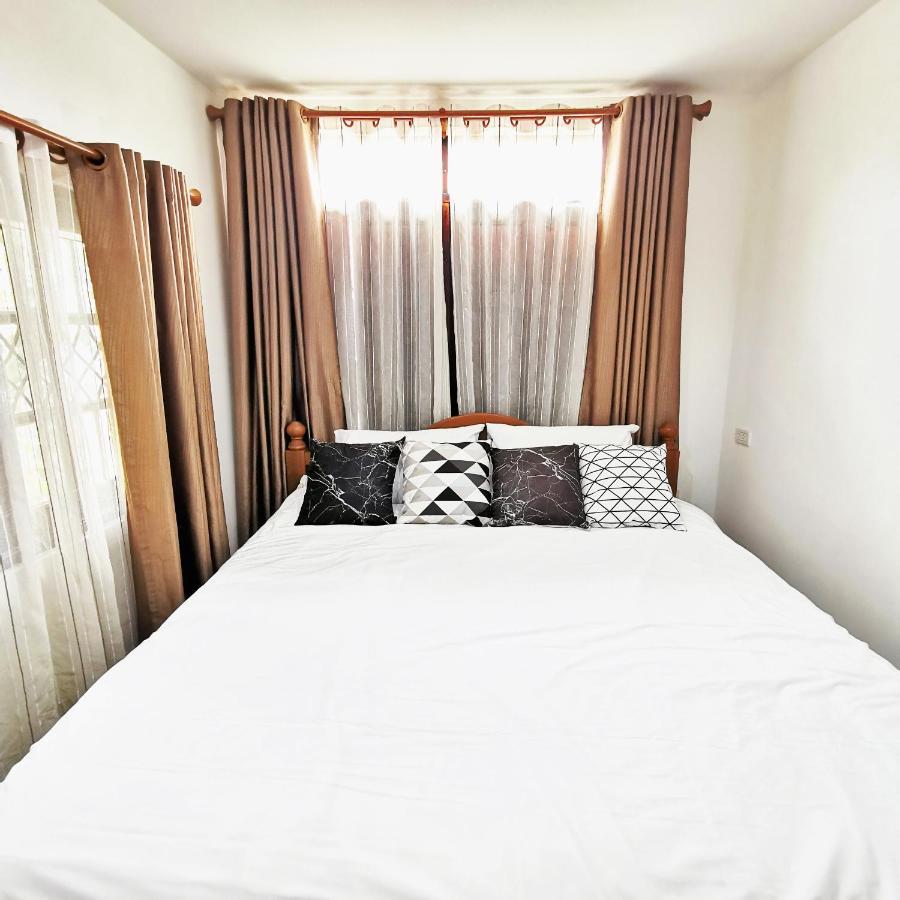 Stay Here Hostel Chiang Mai Dış mekan fotoğraf